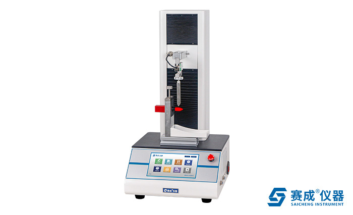 濟(jì)南賽成口紅折斷力測試儀 濟(jì)南賽成口紅折斷力測試儀